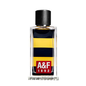 A&F 1892 Collection Yellow