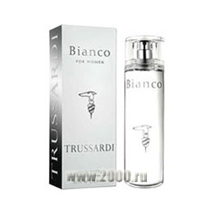 Bianco For Women от Trussardi