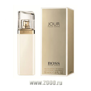 Boss Jour Pour Femme от Hugo Boss Туалетные духи 30 мл 