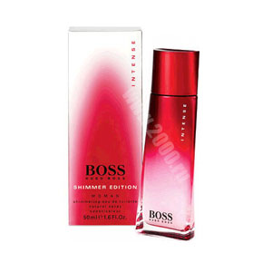 Boss Intense Shimmer Edition  - интернет магазин парфюмерии www.2000.ru