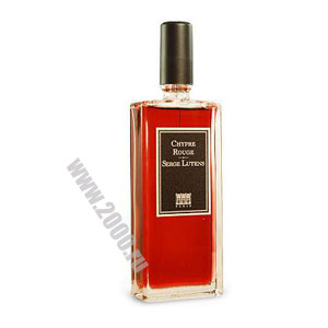 Chypre Rouge от Serge Lutens