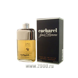 Cacharel pour Homme от Cacharel
