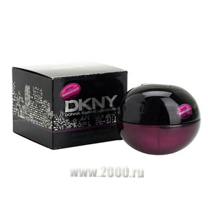 DKNY Delicious Night от Donna Karan Туалетные духи 30 мл   