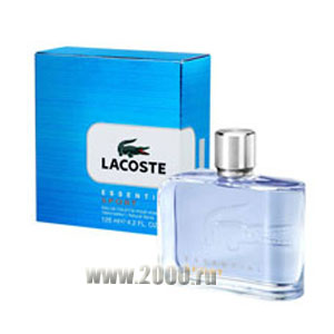 Lacoste Essential Sport от Lacoste