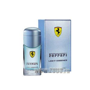 Ferrari Light Essence от Ferrari