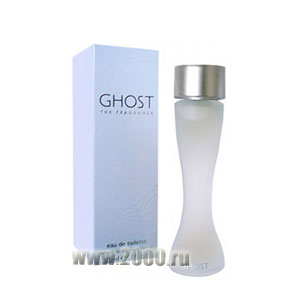 Ghost от Ghost