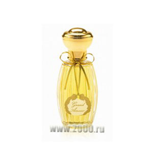 Grand Amour от Annick Goutal