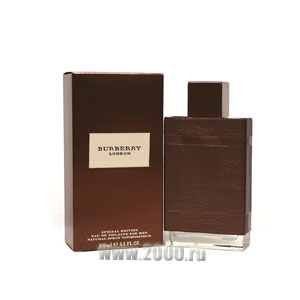 Burberry London Special Edition for Men (Burberry Parfums)