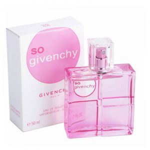 So Givenchy от Givenchy