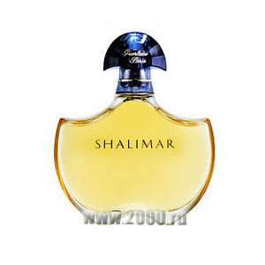 Shalimar - от Guerlain