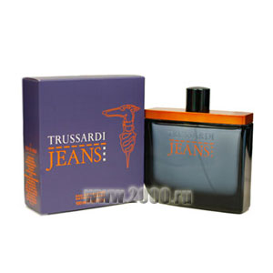 Trussardi Jeans Men от Trussardi