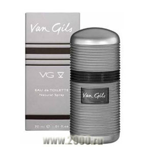 Van Gils VG V туалетная вода 