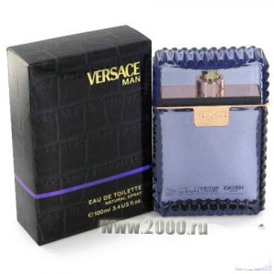 Versace Man - от Gianni Versace