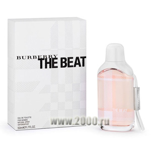Burberry The Beat - от Burberry Parfums