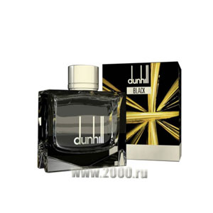 Dunhill Black от Alfred Dunhill