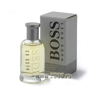 Boss №6 от Hugo Boss (499)130-4132