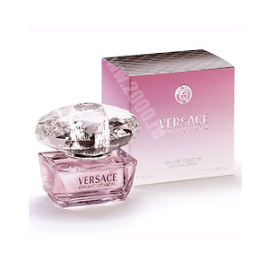 Bright Crystal от Gianni Versace - интернет магазин парфюмерии www.2000.ru