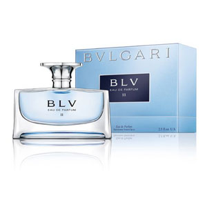 BLV Eau de Parfum II от Bvlgari