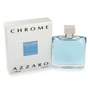 Chrome Azzaro - от Azzaro
