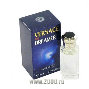 Dreamer - от Gianni Versace