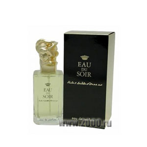 Eau du Soir от Sisley - интернет магазин парфюмерии www.2000.ru