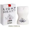Light my heart collection