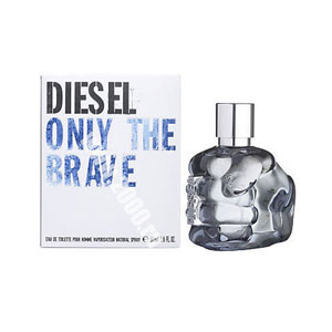 Only The Brave от Diesel