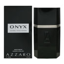 Azzaro Onyx - от Azzaro