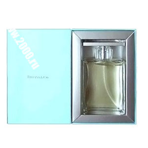 Pure Tiffany от Tiffany - интернет магазин парфюмерии www.2000.ru