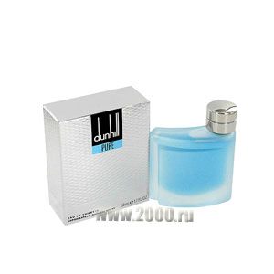 Dunhill Pure от Alfred Dunhill