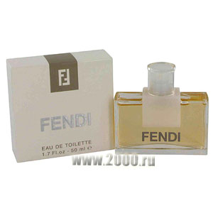 Fendi Edition 2004 - от Fendi