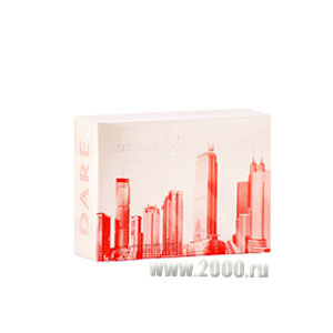 Sex In The City-2 Dare от Instyle Parfums