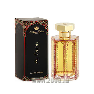 Al Oudh от L`Artisan Parfumeur