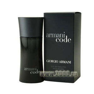 Armani Code от Giorgio Armani