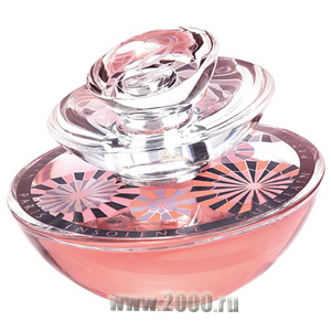 Insolence Blooming - от Guerlain