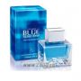 Blue Seduction дезодорант-спрей 150ml