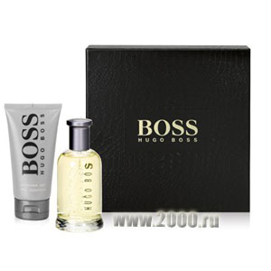 Boss №6 от Hugo Boss (499)130-4132