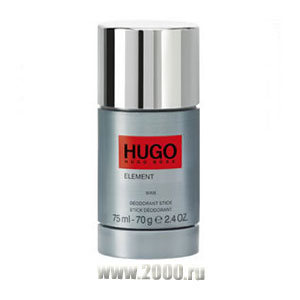Hugo Element от Hugo Boss