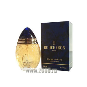 Boucheron от Boucheron