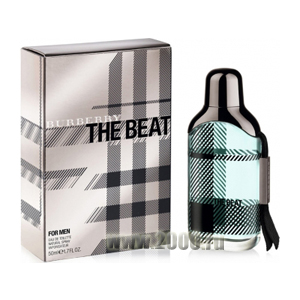Burberry The Beat for Men - от Burberry Parfums