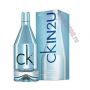 CK IN2U Him Collectables от Calvin Kleinуалетная вода 100 ml