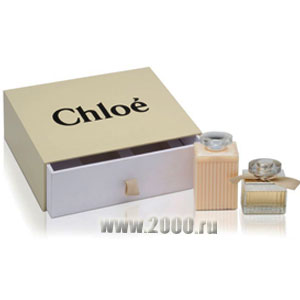 Chloe Eau de Parfum - от Chloe