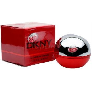 DKNY Red Delicious от Donna Karan