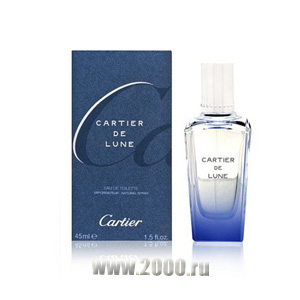 Cartier De Lune от Cartier