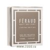 Louis Feraud Nuit Des Sens Limited Edition 