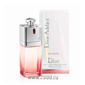 Dior Addict Eau Delice от Christian Dior