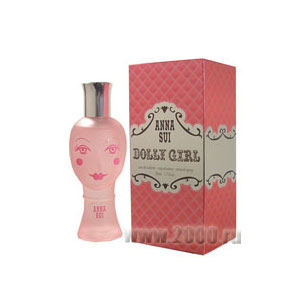 Dolly Girl от Anna Sui