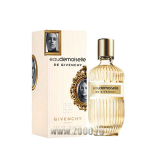 Eaudemoiselle de Givenchy от Givenchy Туалетная вода 50 мл Тестер