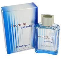 Incanto Essential pour Homme - от Salvatore Ferragamo parfums