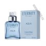 Eternity Aqua for men от Calvin Klein Туалетная вода 30 мл
